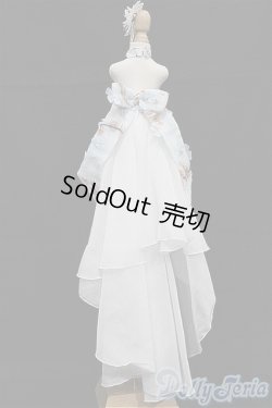 画像3: MDD/OF:衣装セット S-25-12-14-105-TO-ZS