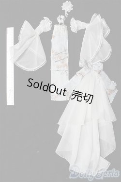 画像5: MDD/OF:衣装セット S-25-12-14-105-TO-ZS