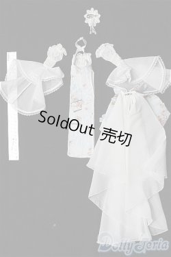 画像6: MDD/OF:衣装セット S-25-12-14-105-TO-ZS