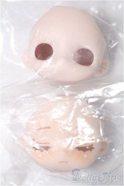 画像1: 砕けた星の軌跡/フェイスパーツ S-25-12-14-148-TO-ZS