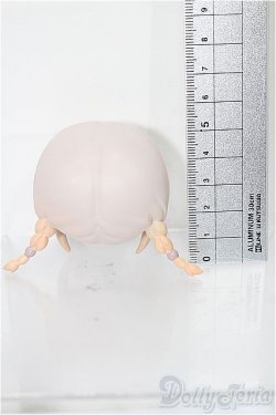 画像2: Liroro/ヘアパーツ S-25-12-14-142-TO-ZS