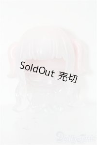 Liroro/ヘアパーツ S-25-12-14-144-TO-ZS