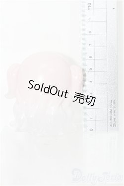 画像2: Liroro/ヘアパーツ S-25-12-14-144-TO-ZS