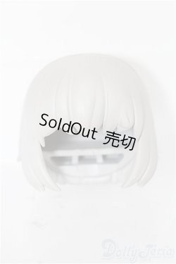 画像1: Liroro/ヘアパーツ S-25-12-14-143-TO-ZS