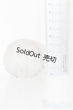 画像2: Liroro/ヘアパーツ S-25-12-14-143-TO-ZS