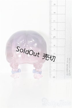 画像2: Liroro/ヘアパーツ S-25-12-14-145-TO-ZS