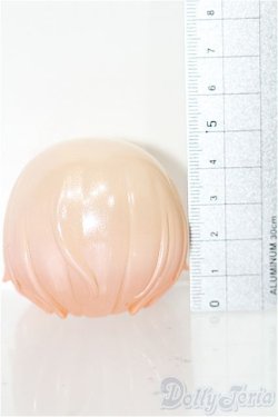 画像2: Liroro/ヘアパーツ S-25-12-21-299-TO-ZS