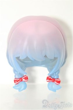 画像1: Liroro/ヘアパーツ S-25-12-21-300-TO-ZS