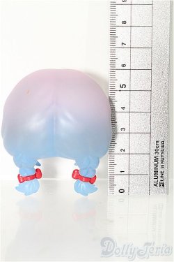 画像2: Liroro/ヘアパーツ S-25-12-21-300-TO-ZS