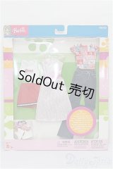 バービー/OF:衣装 S-26-07-05-408-TO-ZS