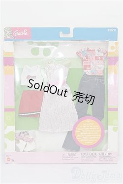 画像1: バービー/OF:衣装 S-26-07-05-408-TO-ZS