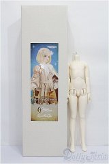 SD男の子/ボディ S-25-12-21-102-TO-ZS