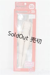 オビツボディ/オビツ26女の子ボディ S-25-12-14-254-TO-ZS