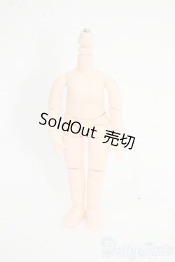 画像1: オビツ11/ボディ Y-25-12-17-220-TO-ZY
