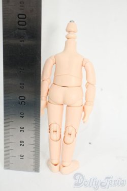 画像2: オビツ11/ボディ Y-25-12-17-220-TO-ZY