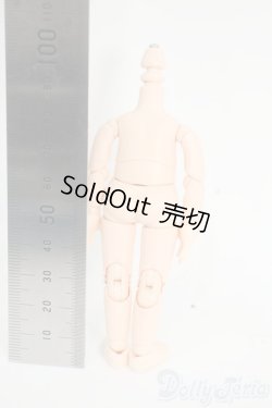 画像2: オビツ11/ボディ Y-25-12-17-220-TO-ZY