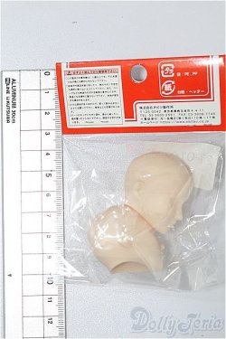 画像2: azone/ピュアニーモXS：ハンドパーツセット S-25-12-14-259-TO-ZS