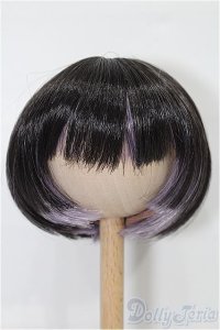 8inchウィッグ/MIMIEL様製 S-25-12-14-261-TO-ZS