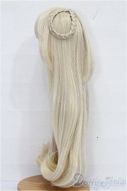 画像2: 9inch/ウィッグ：MIMIEL様製 S-25-12-14-262-TO-ZS