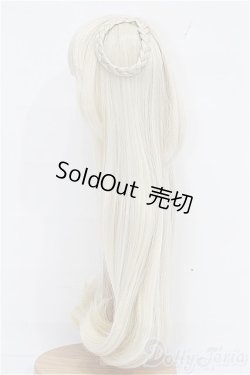 画像2: 9inch/ウィッグ：MIMIEL様製 S-25-12-14-262-TO-ZS