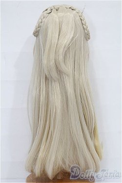 画像3: 9inch/ウィッグ：MIMIEL様製 S-25-12-14-262-TO-ZS