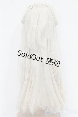 画像3: 9inch/ウィッグ：MIMIEL様製 S-25-12-14-262-TO-ZS