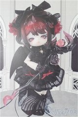 ANTU(アンティーユ) 萌獣魔法/冬日限定 落幕(終幕) S-25-12-14-256-TO-ZS