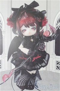 ANTU(アンティーユ) 萌獣魔法/冬日限定 落幕(終幕) S-25-12-14-256-TO-ZS