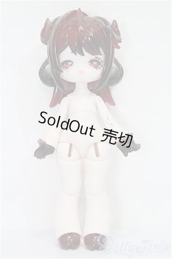 画像3: ANTU(アンティーユ) 萌獣魔法/冬日限定 落幕(終幕) S-26-08-02-457-TO-ZS