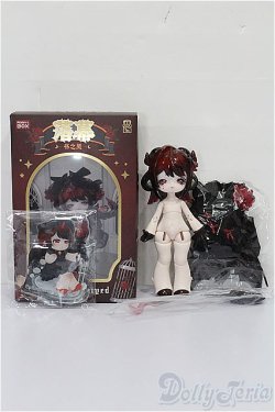 画像5: ANTU(アンティーユ) 萌獣魔法/冬日限定 落幕(終幕) S-25-12-14-256-TO-ZS