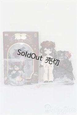 画像5: ANTU(アンティーユ) 萌獣魔法/冬日限定 落幕(終幕) S-26-08-02-457-TO-ZS