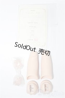 画像3: Puyoodoll/Kumako RURU S-25-12-21-208-TO-ZS