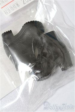 画像3: azoneピュアニーモ/OF:23cmサイズドール　靴 S-25-12-14-290-TO-ZS