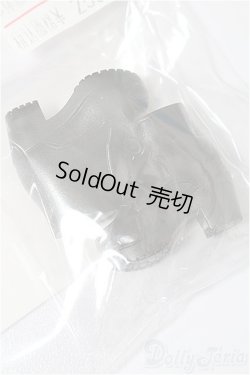 画像3: azoneピュアニーモ/OF:23cmサイズドール　靴 S-25-12-14-290-TO-ZS