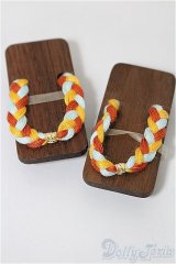 SDM＆MSD/OF:靴 S-25-12-14-297-TO-ZS