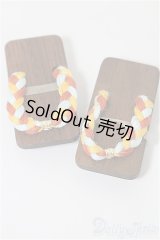 SDM＆MSD/OF:靴 S-26-04-19-530-TO-ZS