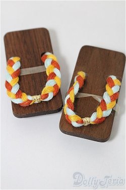 画像1: SDM＆MSD/OF:靴 S-25-12-14-297-TO-ZS