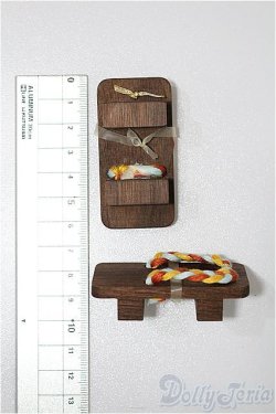 画像2: SDM＆MSD/OF:靴 S-25-12-14-297-TO-ZS