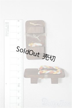 画像2: SDM＆MSD/OF:靴 S-26-04-19-530-TO-ZS