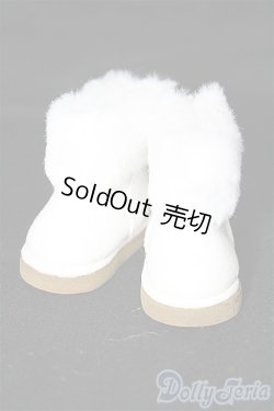 画像1: 幼SD/OF:靴 S-25-12-21-283-TO-ZS