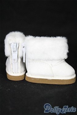 画像2: 幼SD/OF:靴 S-25-12-21-283-TO-ZS