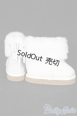 画像2: 幼SD/OF:靴 S-25-12-21-283-TO-ZS