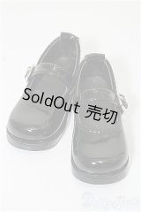 SDM＆MSD/OF:靴 S-25-12-21-288-TO-ZS