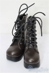 SDM＆MSD/OF:靴 S-25-12-21-287-TO-ZS