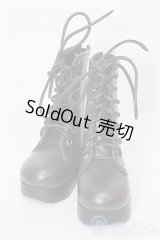 SDM＆MSD/OF:靴 S-25-12-21-287-TO-ZS