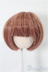 4inch/ウィッグ S-25-12-14-274-TO-ZS