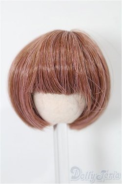 画像1: 4inch/ウィッグ S-25-12-14-274-TO-ZS