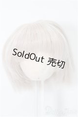 4inch/ウィッグ S-25-12-14-272-TO-ZS