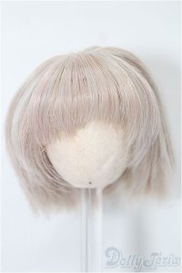 4inch/ウィッグ S-25-12-14-272-TO-ZS