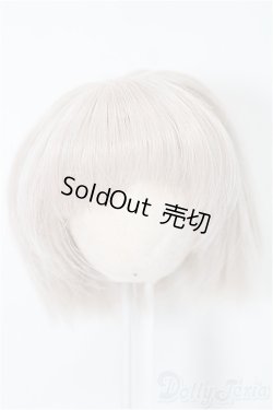 画像1: 4inch/ウィッグ S-25-12-14-272-TO-ZS